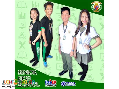 high school in bacoor cavite|List of Public Senior High Schools DepEd .